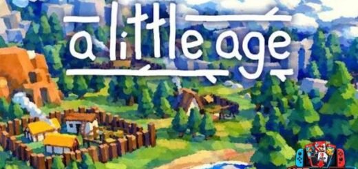 A Little Age Full Latest Download