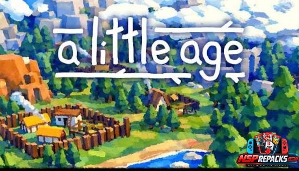 A Little Age Full Latest Download