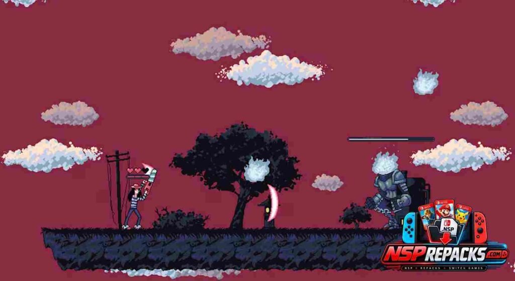 ABSURDIKA Rebuild Switch NSP [Update] (eShop)