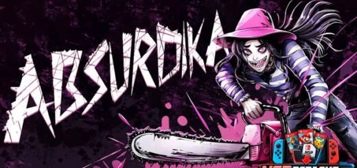 ABSURDIKA Rebuild Switch NSP [Update] (eShop)