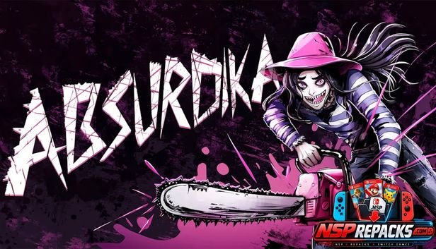 ABSURDIKA Rebuild Switch NSP [Update] (eShop)