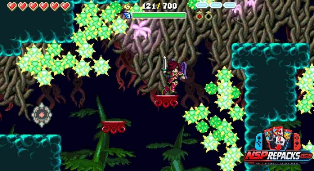 Aggelos 2 Switch NSP (eShop)