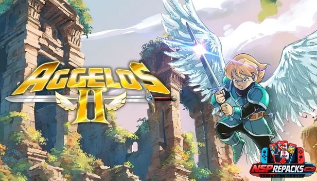 Aggelos 2 Switch NSP (eShop)