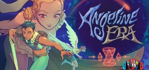 Angeline Era Switch NSP [Update]