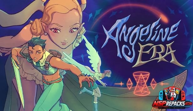 Angeline Era Switch NSP [Update]