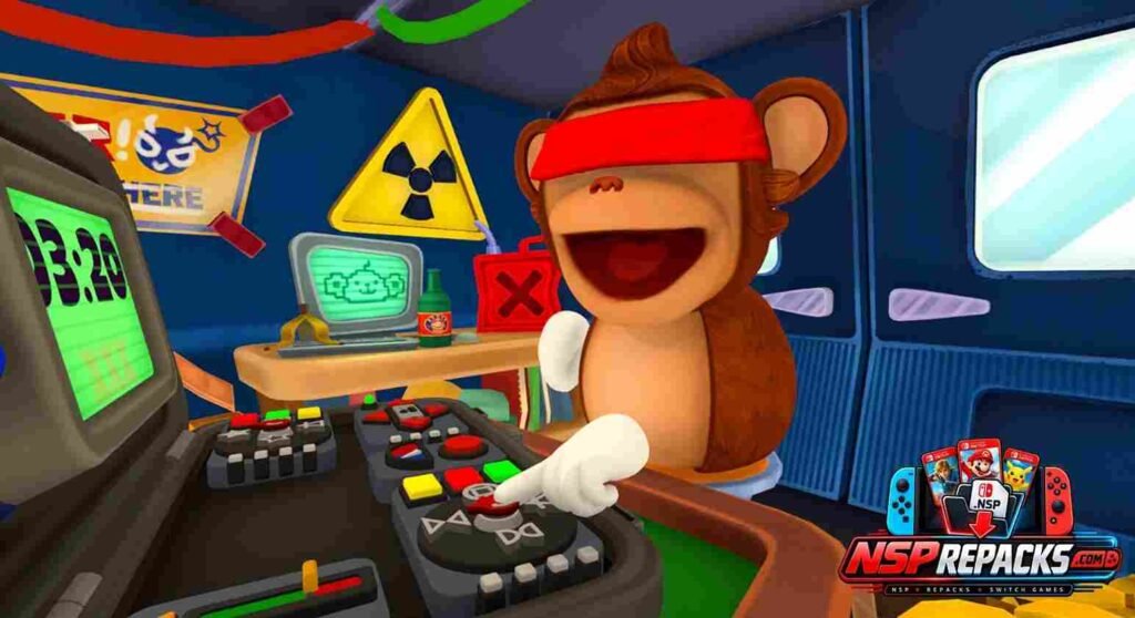 BOMBANANA Full Download