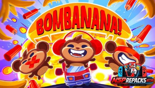 BOMBANANA Full Download