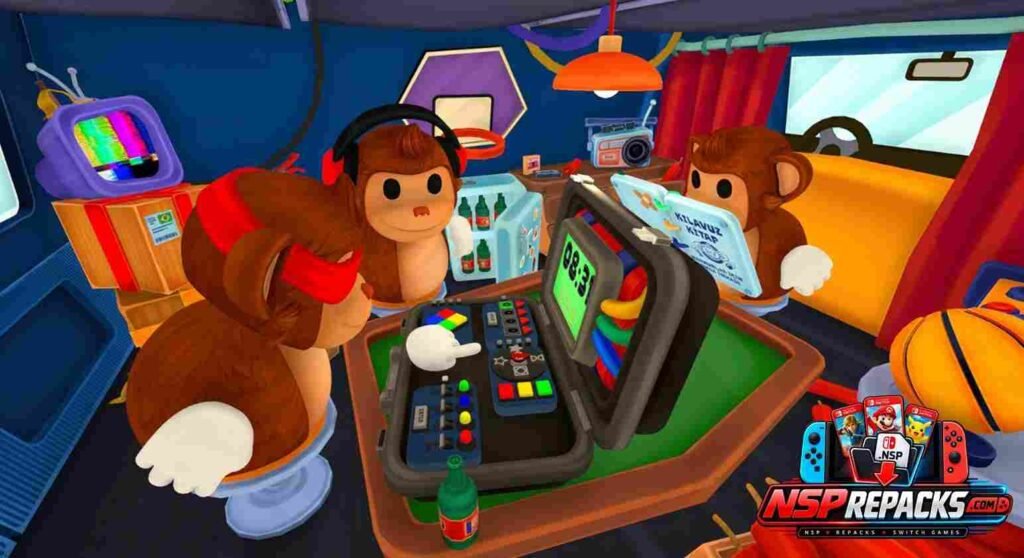 BOMBANANA Full Download