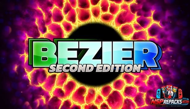 Bezier Second Edition Switch NSP (eShop)