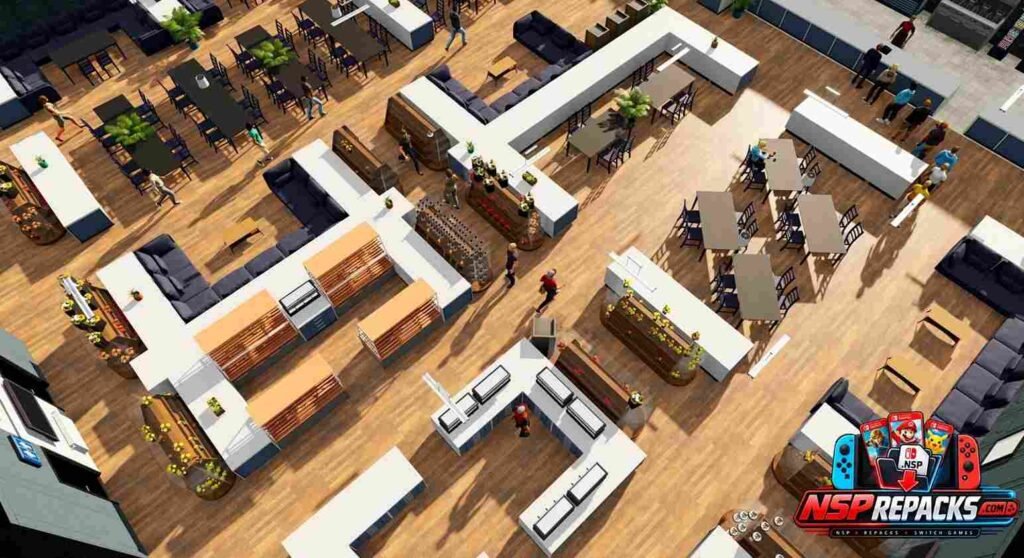 Big Ambitions Full Download For PC