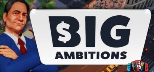 Big Ambitions Full Download For PC