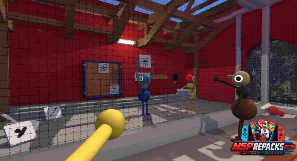Big Walk Full Download For PC