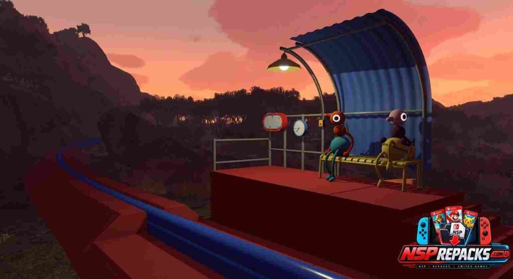 Big Walk Full Download For PC