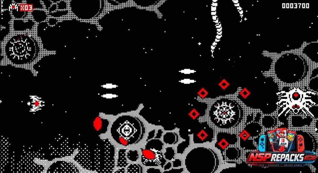 Binarystar Infinity Switch NSP [UPDATE] (eShop)