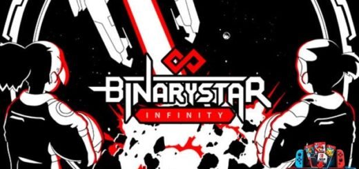 Binarystar Infinity Switch NSP [UPDATE] (eShop)