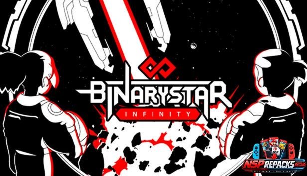 Binarystar Infinity Switch NSP [UPDATE] (eShop)