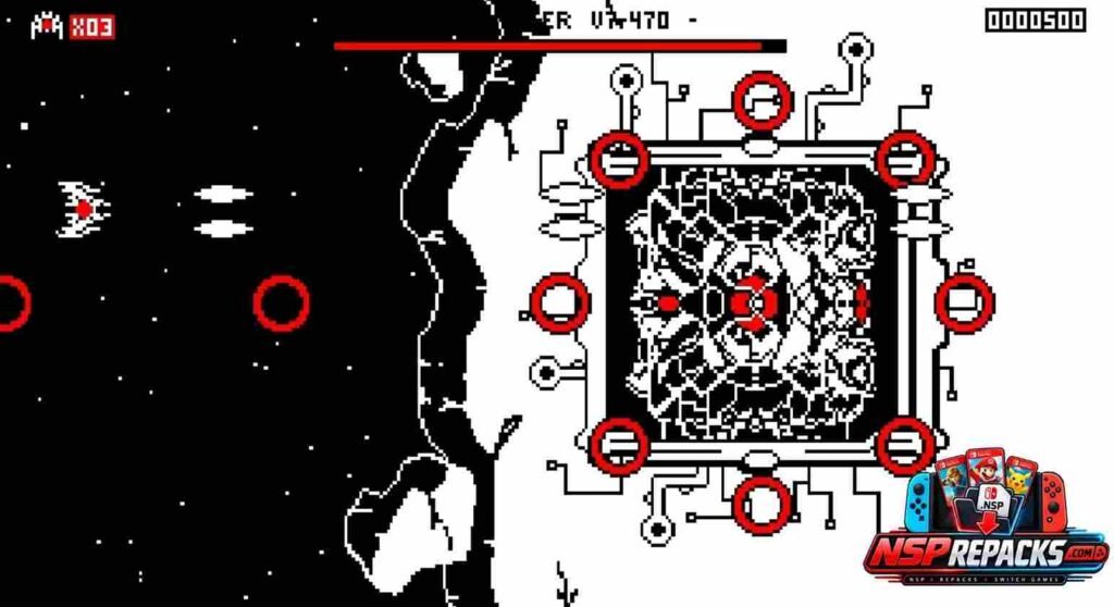 Binarystar Infinity Switch NSP [UPDATE] (eShop)