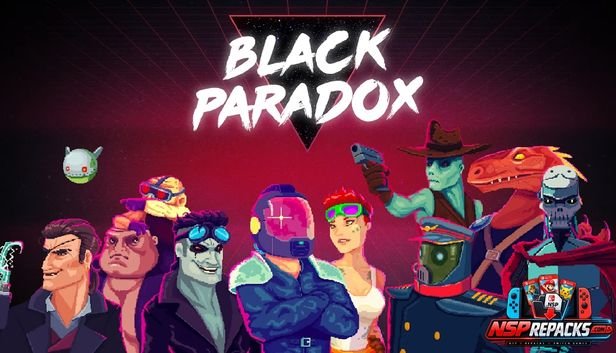 Black Paradox Switch NSP [UPDATE]