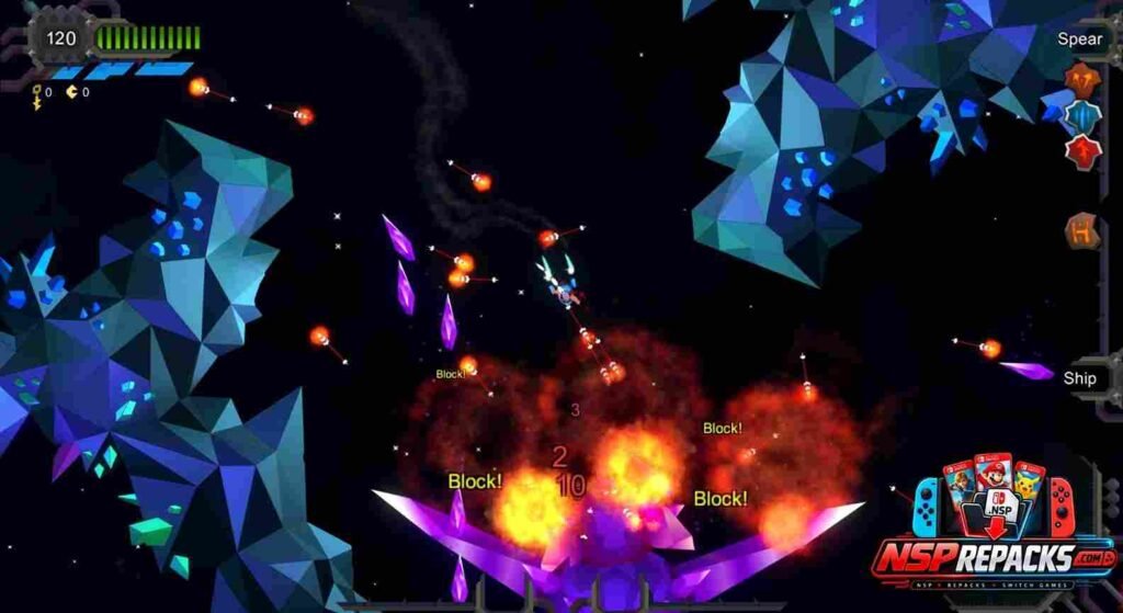 Blacksea Odyssey Switch NSP (eShop)