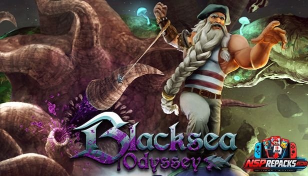 Blacksea Odyssey Switch NSP (eShop)