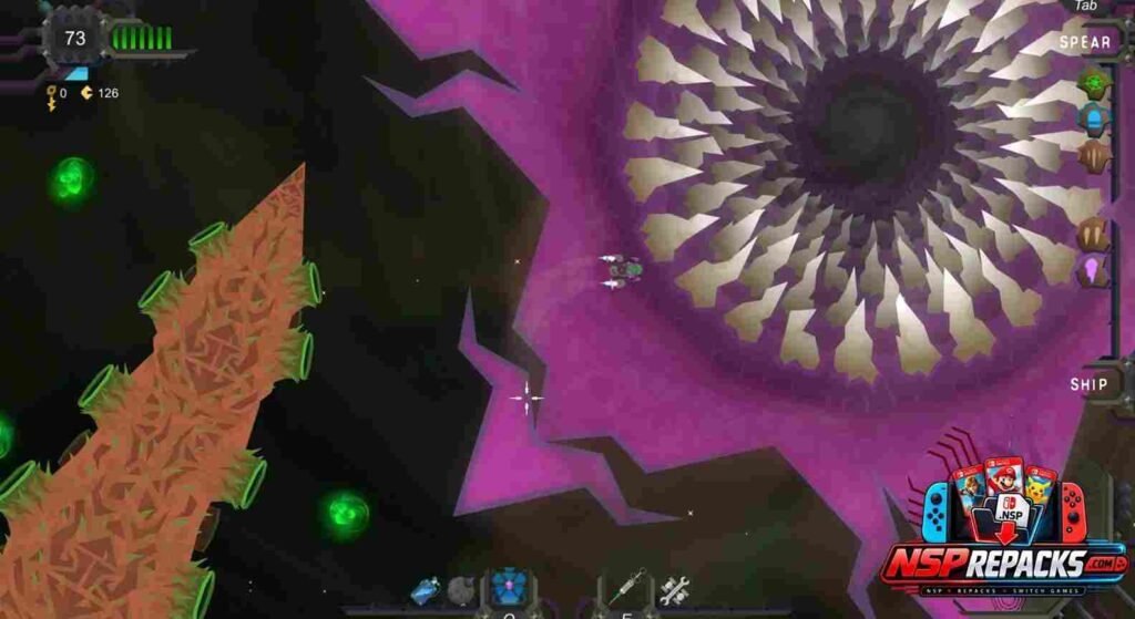 Blacksea Odyssey Switch NSP (eShop)