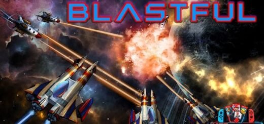 Blastful Switch NSP [UPDATE] (eShop)