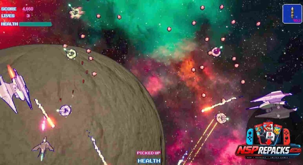 Blastful Switch NSP [UPDATE] (eShop)