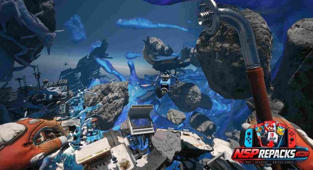 Breathedge 2 FuLL Download