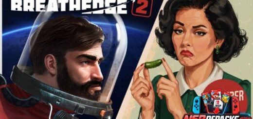 Breathedge 2 FuLL Download