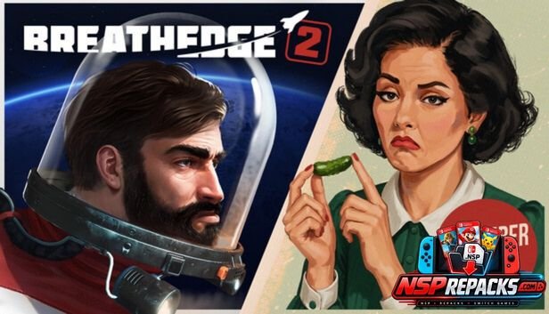 Breathedge 2 FuLL Download