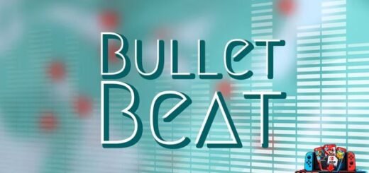 Bullet Beat Switch NSP [UPDATE]