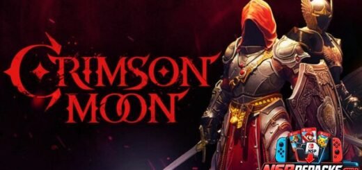 Crimson Moon Latest Full Download