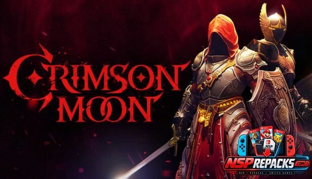 Crimson Moon Latest Full Download