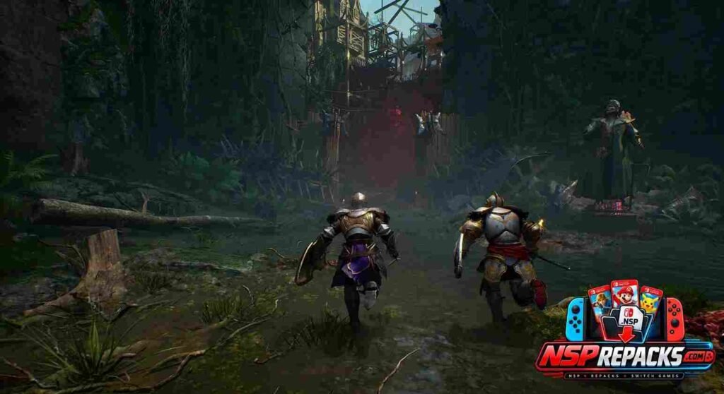Crimson Moon Latest Full Download