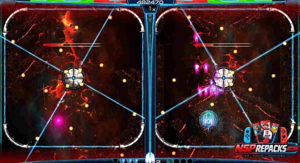 Dimension Drive Switch NSP (eShop)