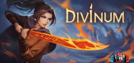 Divinum Full Download PC
