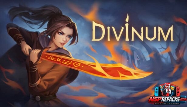 Divinum Full Download PC