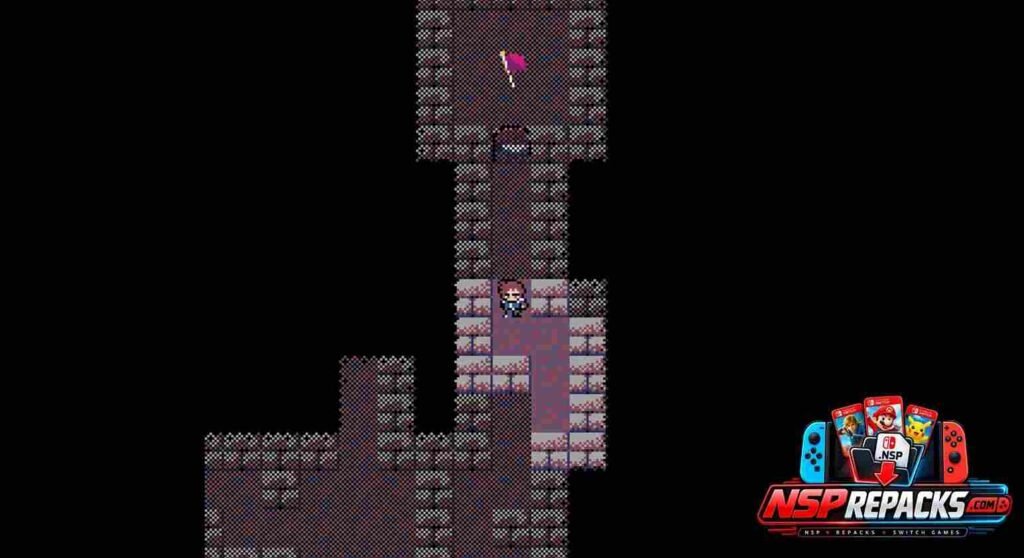 Dungeon Antiqua Switch NSP [Update] (eShop)