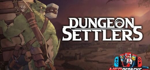 Dungeon Settlers Full Download