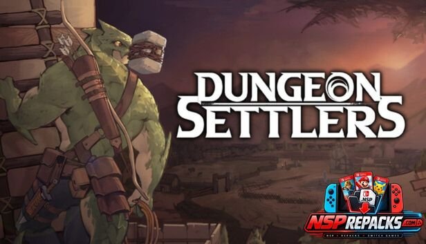Dungeon Settlers Full Download