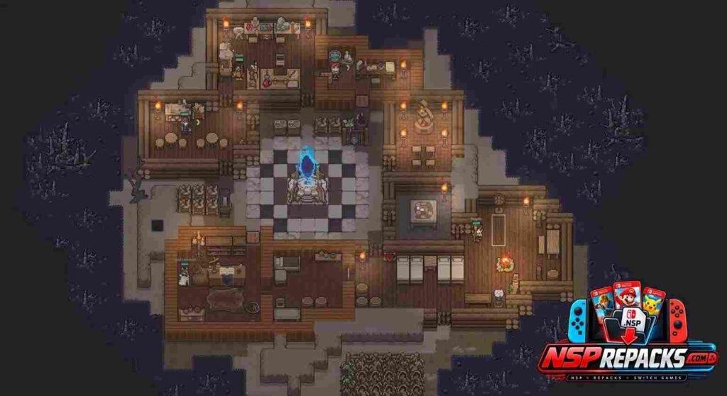 Dungeon Settlers Full Download