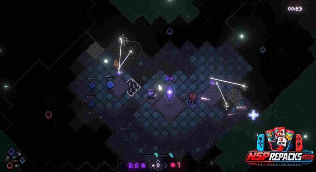 Everwarder Switch NSP + Update (eShop)
