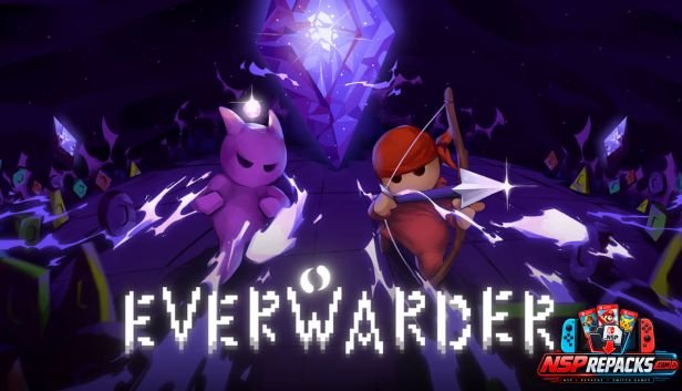 Everwarder Switch NSP + Update (eShop)