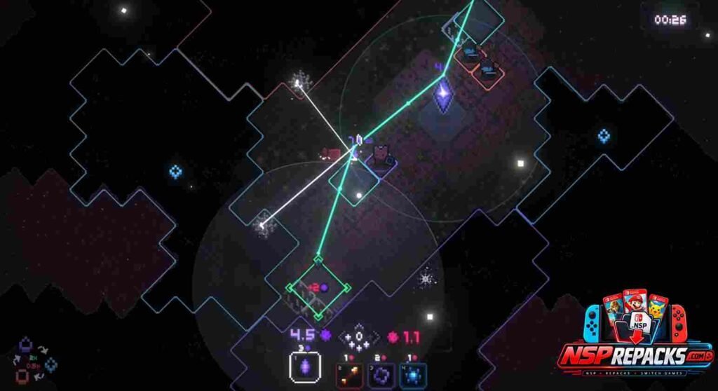 Everwarder Switch NSP + Update (eShop)