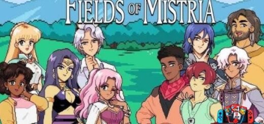 Fields of Mistria Free Download
