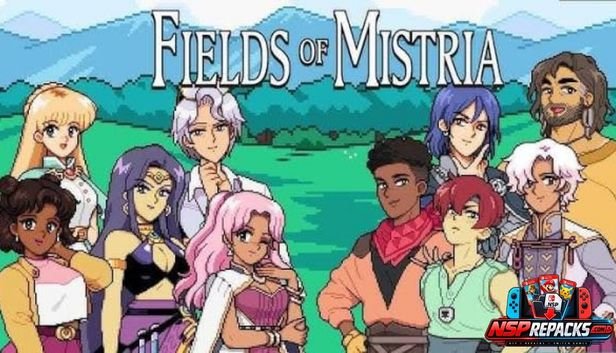Fields of Mistria Free Download