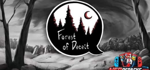 Forest of Deceit Switch NSP + Update + DLC