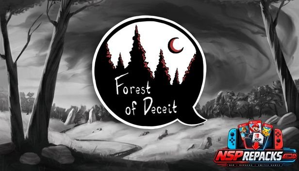 Forest of Deceit Switch NSP + Update + DLC