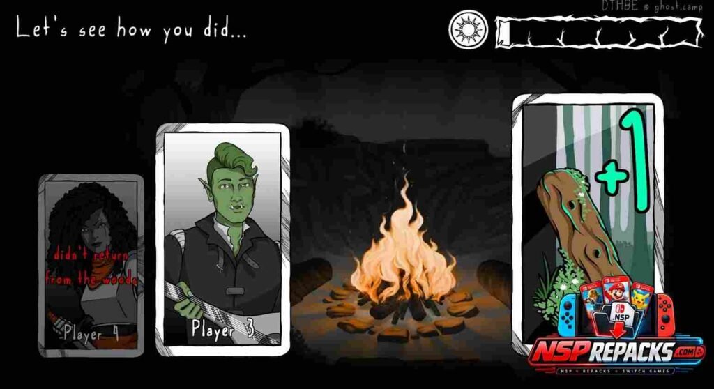 Forest of Deceit Switch NSP + Update + DLC
