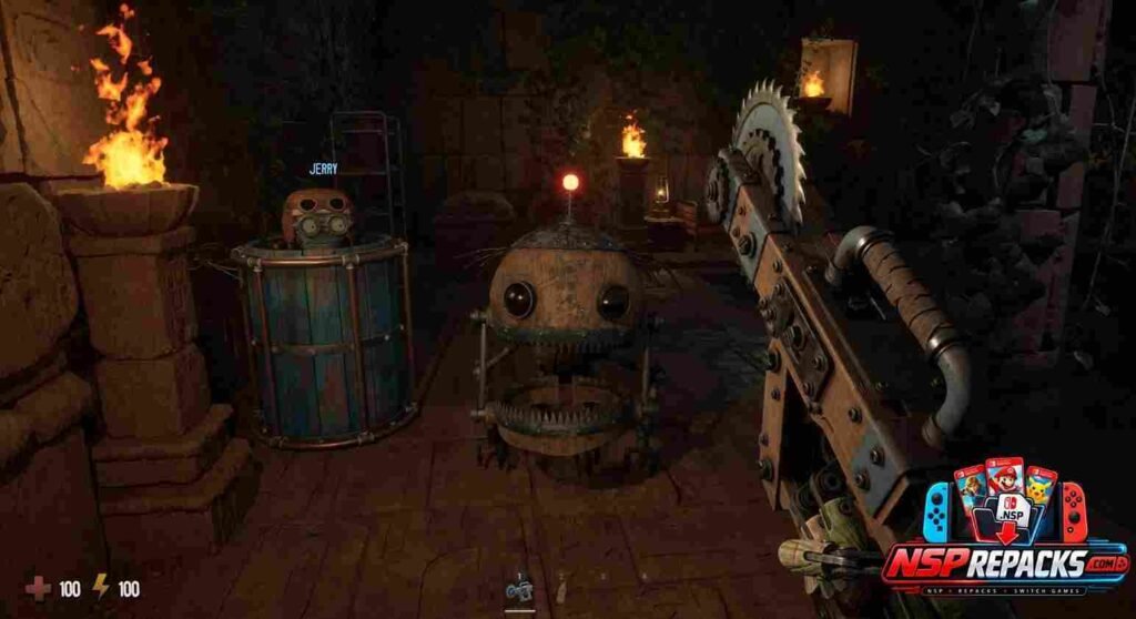 GRAIN ROT Download Game For PC (Latest 2026)
